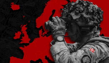 Denmark mobilized reservists after drone incursions near airports and military bases, suspected as a Russian hybrid attack amid the Ukraine conflict. Officials emphasize skilled drone operation and coordination with similar strikes in Scandinavia.