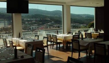 Fechou o conhecido restaurante Costa do Sol, em Vila Pouca de Aguiar: “Não arranjamos pessoas para trabalhar”