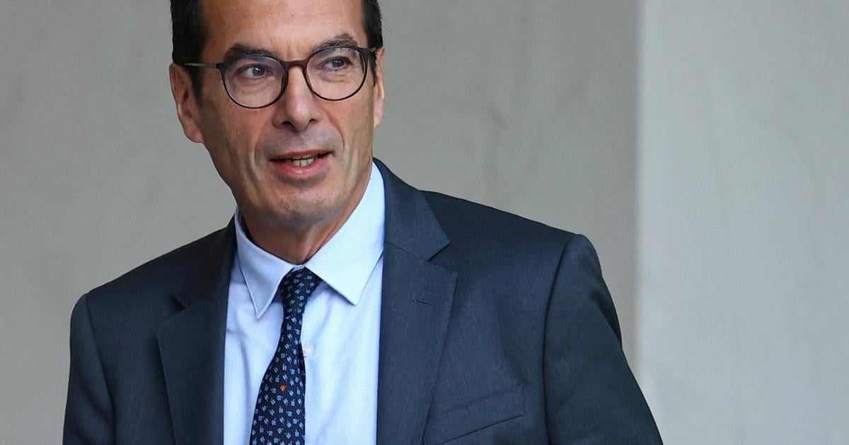 «On n’est pas autistes» : le nouveau ministre du Travail, Jean-Pierre Farandou, provoque un tollé pour son premier 20 Heures
