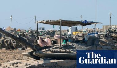 Palestine rights group seeks prosecution of UK citizens who fought for Israel | Palestine