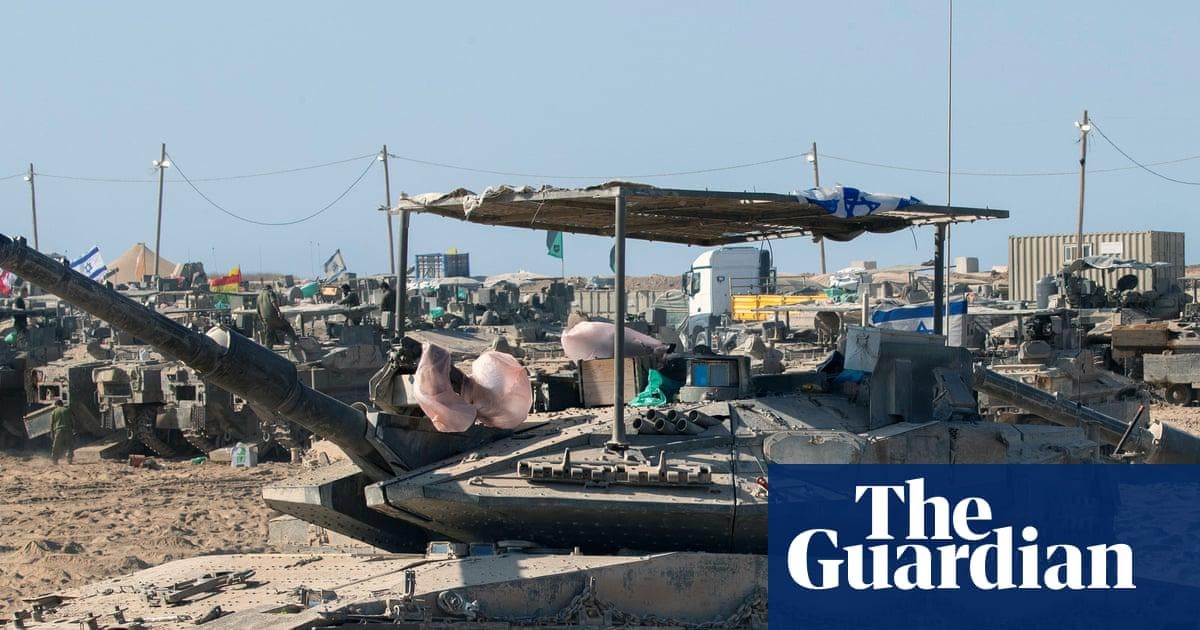 Palestine rights group seeks prosecution of UK citizens who fought for Israel | Palestine