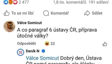 Rimmer a jeho direktivy vesmírného sboru