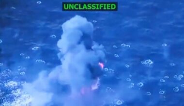 Trump's boat strikes are killing potentially innocent civilians. They must be stopped.