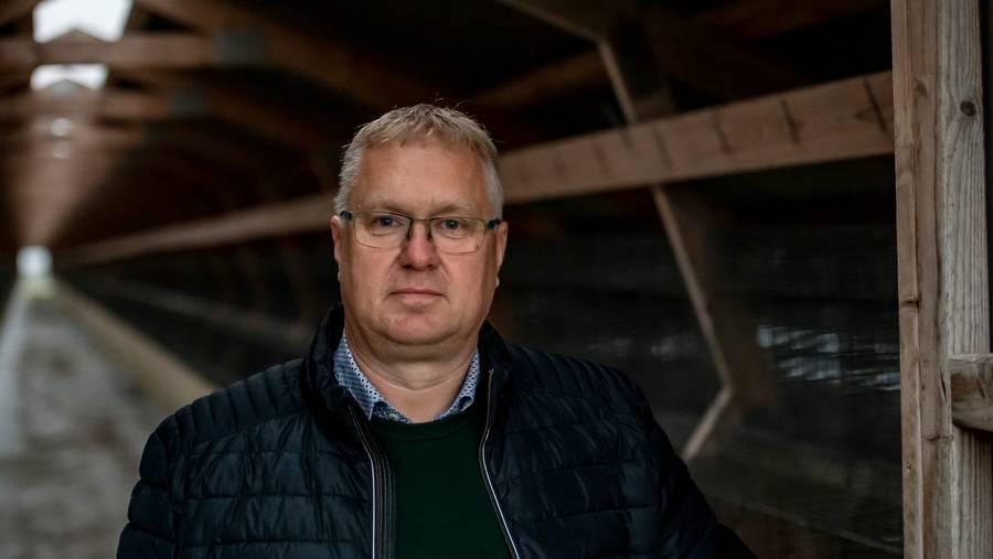 Nødlidende minkfarm har scoret jackpot: Får 98 millioner skattekroner