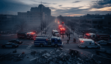 RSF Leader Promises Probe After El Fasher Killings