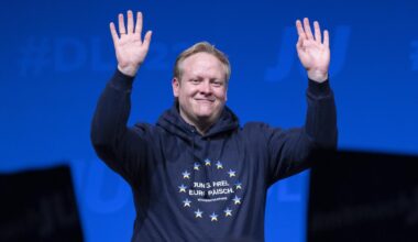 Von eigener Frau angezeigt: CDU-Abgeordneter Kuban lässt Fraktionsamt ruhen