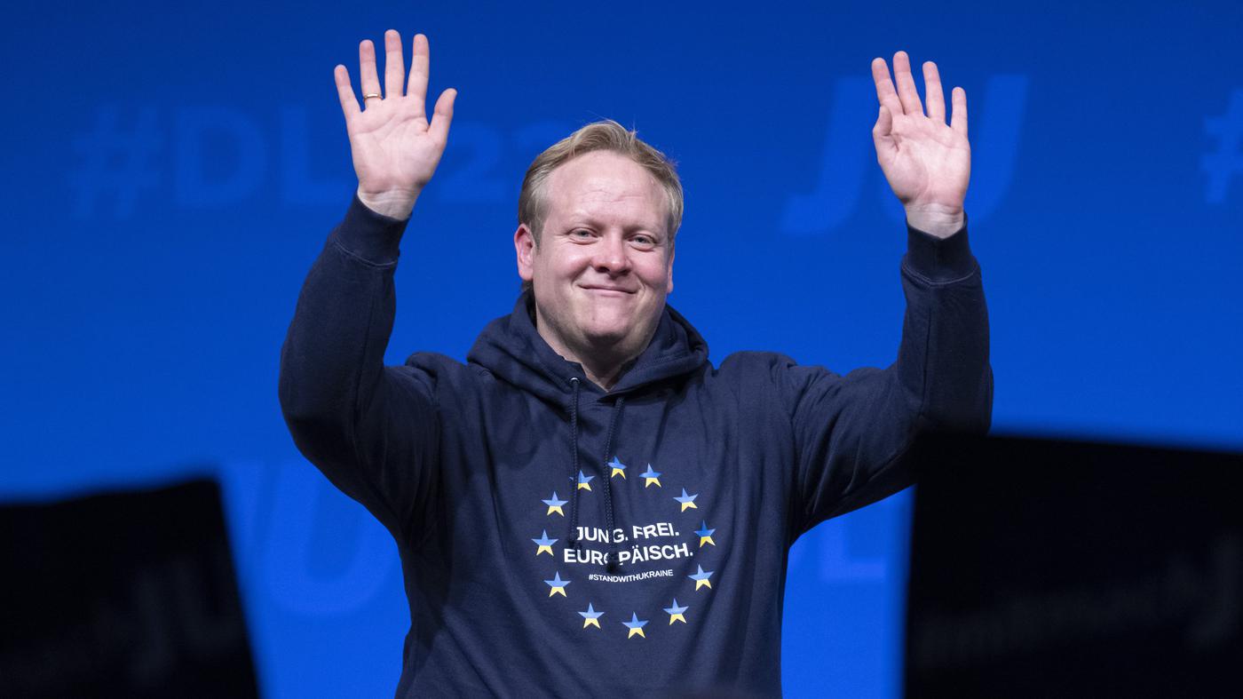 Von eigener Frau angezeigt: CDU-Abgeordneter Kuban lässt Fraktionsamt ruhen