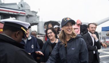 Republicans May Lose Badly In Next Week’s Elections—Thanks to Trump