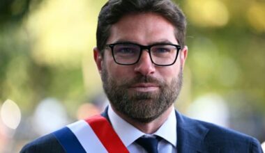 Vincent Jeanbrun, nouveau ministre du Logement, toujours visé par une enquête sur l'attribution de logements