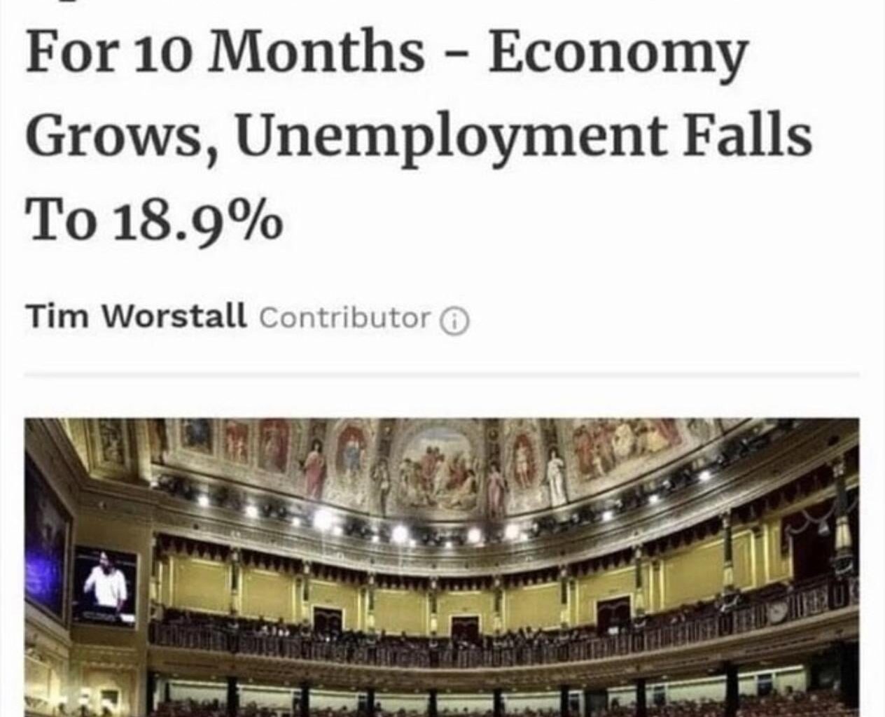 Behold peak Pedro efficiency