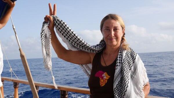 Greta Thunberg deported to Greece; Spanish Gaza flotilla activist who bit prison officer arrested