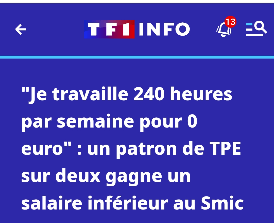La fameuse journée de 35h