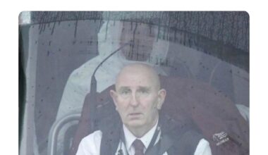 Poor bloke