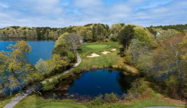 Historic Golf Course to be Sold for Solar Farm