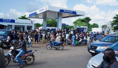 Au Mali, les djihadistes mettent Bamako sous tension en la privant d’essence