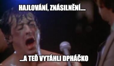 Turek bude zase bulet