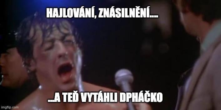 Turek bude zase bulet