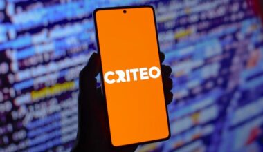Longtemps symbole de la French Tech, Criteo entend devenir 100 % américain