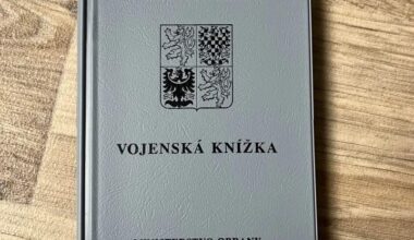 Oficiálně jsem se stal členem Aktivních Záloh. AMA