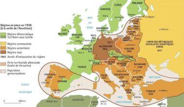 In 1938, Czechoslovakia was the only democratic country in Central/Eastern Europe, but also the most hated one...