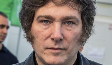 Don't Worry, Farmers, Trump's Got A Bailout ... For Argentina!