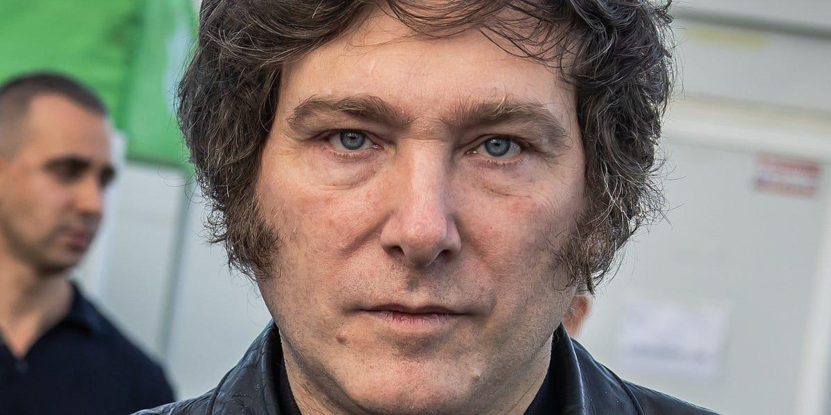 Don't Worry, Farmers, Trump's Got A Bailout ... For Argentina!