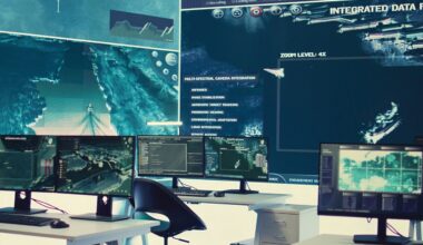 Geopolitics Drive Shifts in EO Business as Companies Hone Focus on Defense Market