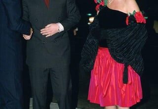 Revisiting Sarah Ferguson’s worst outfits - the way she has supported her pedo ex husband, her character must match her ugly clothes