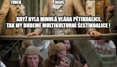 6demolice přichází