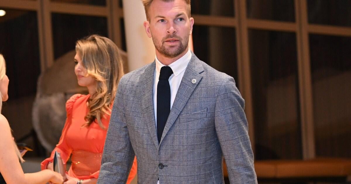 Ruben Van Gucht (38) krijgt negen maanden rijverbod na rijden zonder rijbewijs: “Wist niet dat het niet mocht”