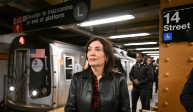 The Blue-State Governors Who’ve Gone Weak on Climate Policy | They make a big show of standing up to Trump. But what about standing up for the planet?