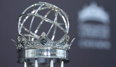 International Crown Prize Money Payout 2025