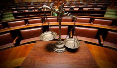 Man who did €1,500 damage to social welfare office barrier was frustrated as he was unable to fill out form