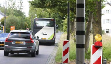 Fixed speed cameras recorded a large number of offences