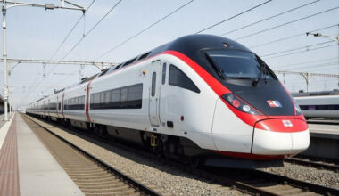 UK, Netherlands, Germany, France, Belgium to Experience Faster, Greener Travel as Alstom Rolls Out Innovative Double-Deck Eurostar Trains