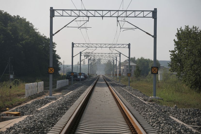 New Rail Line Between Bulgaria and Türkiye Set to Cut Travel Time and Ease Congestion