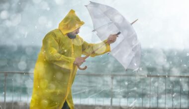 Heavy rain, severe gales to hit South and lower North Island