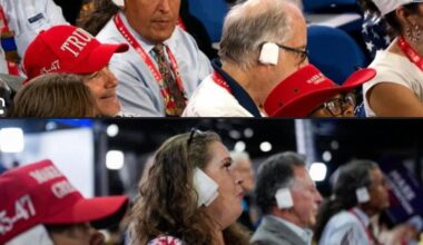 "No Kings rally is just a cult."