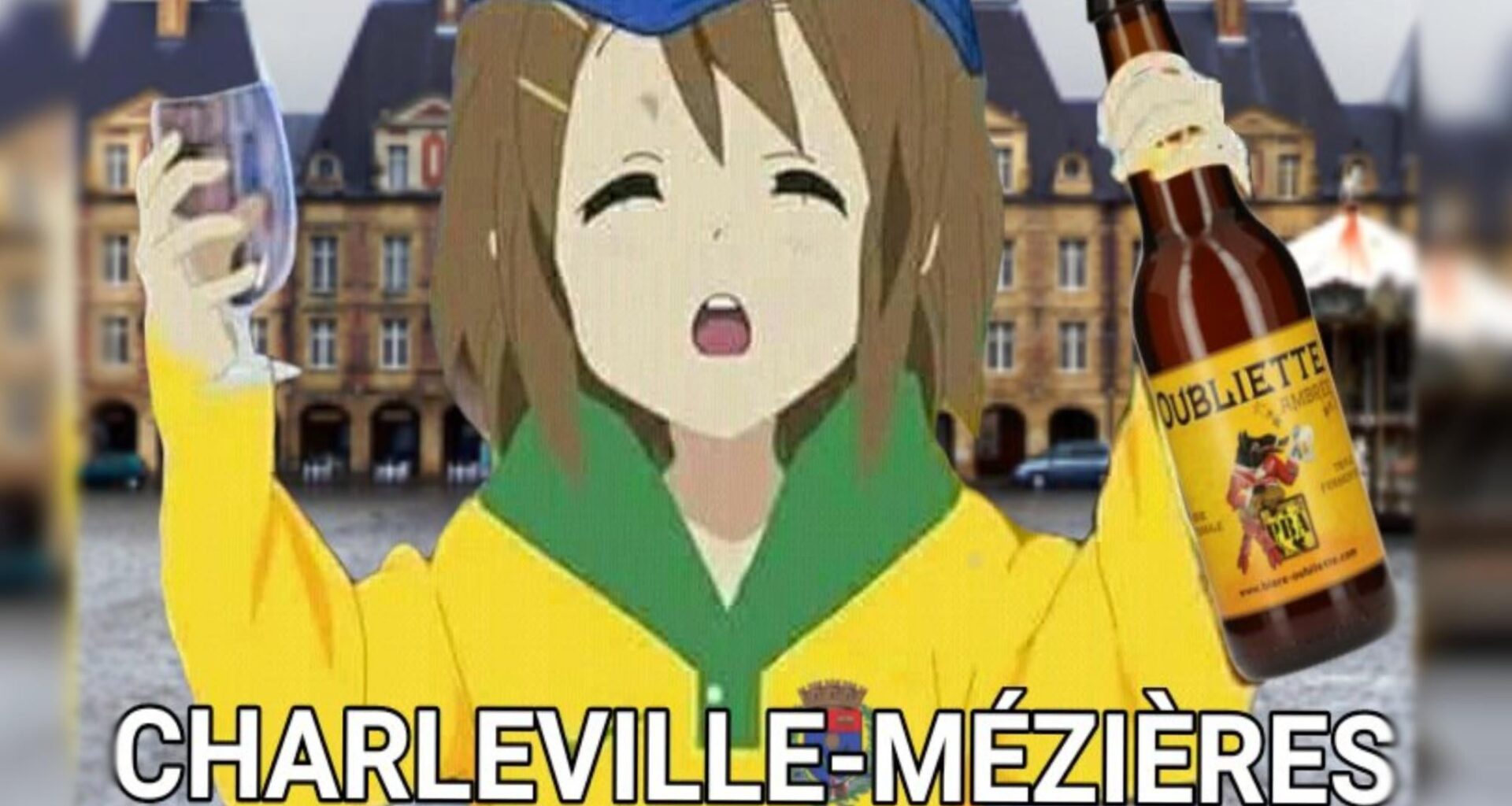 Le logo du mois d'octobre vous est offert par u/tijimu !