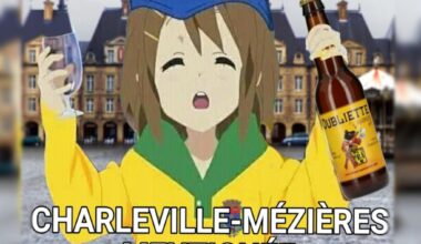 Le logo du mois d'octobre vous est offert par u/tijimu !