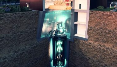 Researchers hit key milestone in quest to deliver next-gen nuclear power — here's what's happening