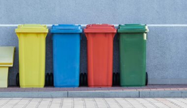 Portugal falhará metas de reciclagem de embalagens apesar de reforço histórico do investimento