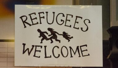 Migration Crisis Management Revisited: Perspectives from EUrope and Latin America