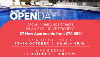 cover Interest rising ahead of Altamira live auction of Tersefanou complex units