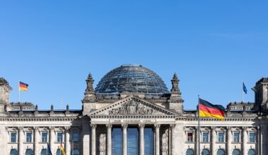 Germany's Economy Is Forecast to Outperform in 2026