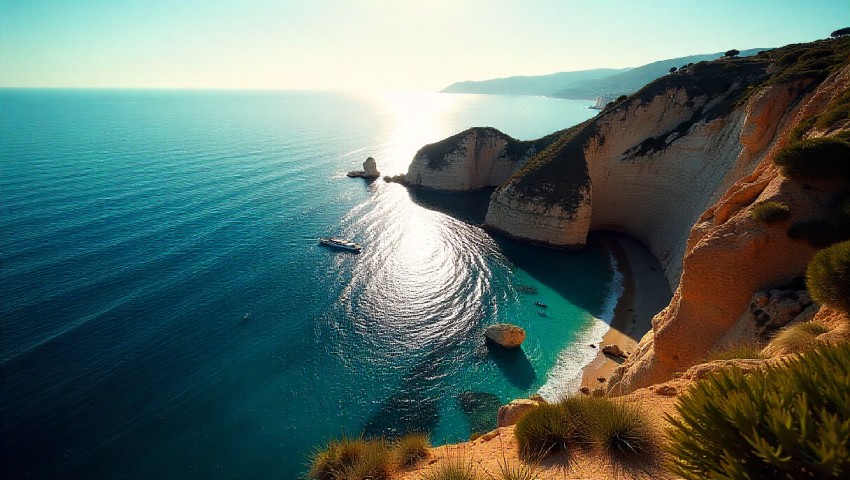 Spain unites with U.S., Greece, France, UK, Italy in Restricting Vacational Rentals To Curb Overtourism, New Report Shows More Than You Know