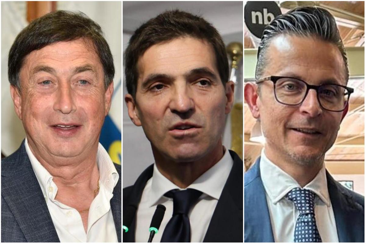 Marche, il risiko della giunta Acquaroli: Lega e Forza Italia, ecco gli ultimi nodi