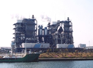 Resonac to convert fuel for power generation facility from petroleum coke to city gas and hydrogen