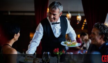 Заради еврото ресторантьори заплашват да не работят в Новогодишната нощ