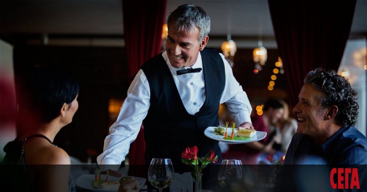 Заради еврото ресторантьори заплашват да не работят в Новогодишната нощ